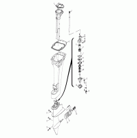 APPENDIX 2 (REPAIR KIT) - 2 Strock for TE9.9 TE15
